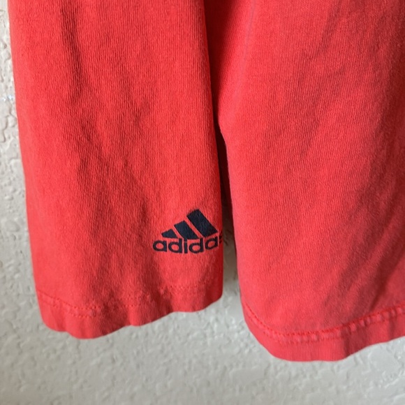 Adidas Long Sleeve T Shirt - Picture 6 of 7